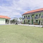 Reddoorz @ Kerobokan Canggu