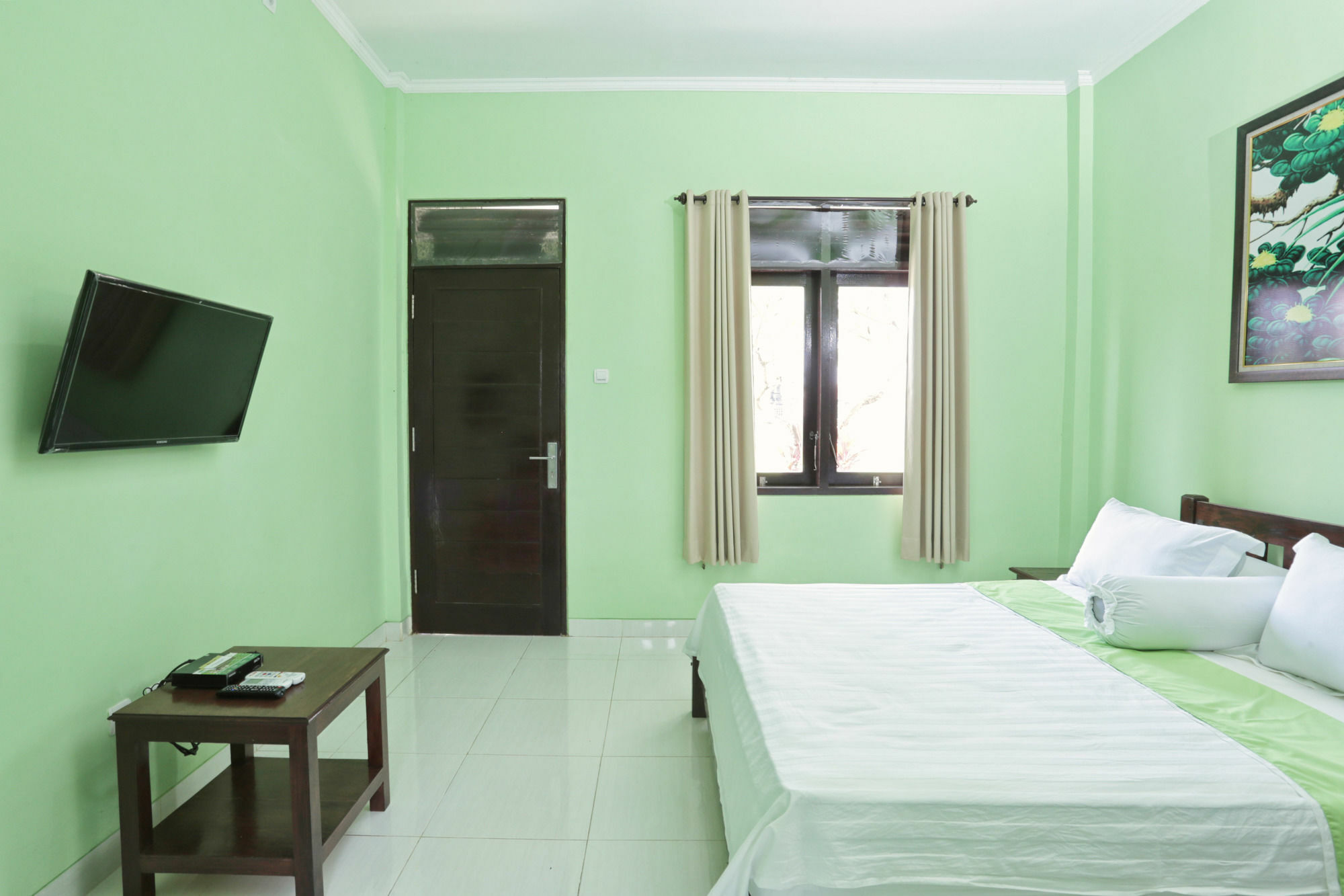 Reddoorz @ Kerobokan Canggu 2* Kuta (Bali)